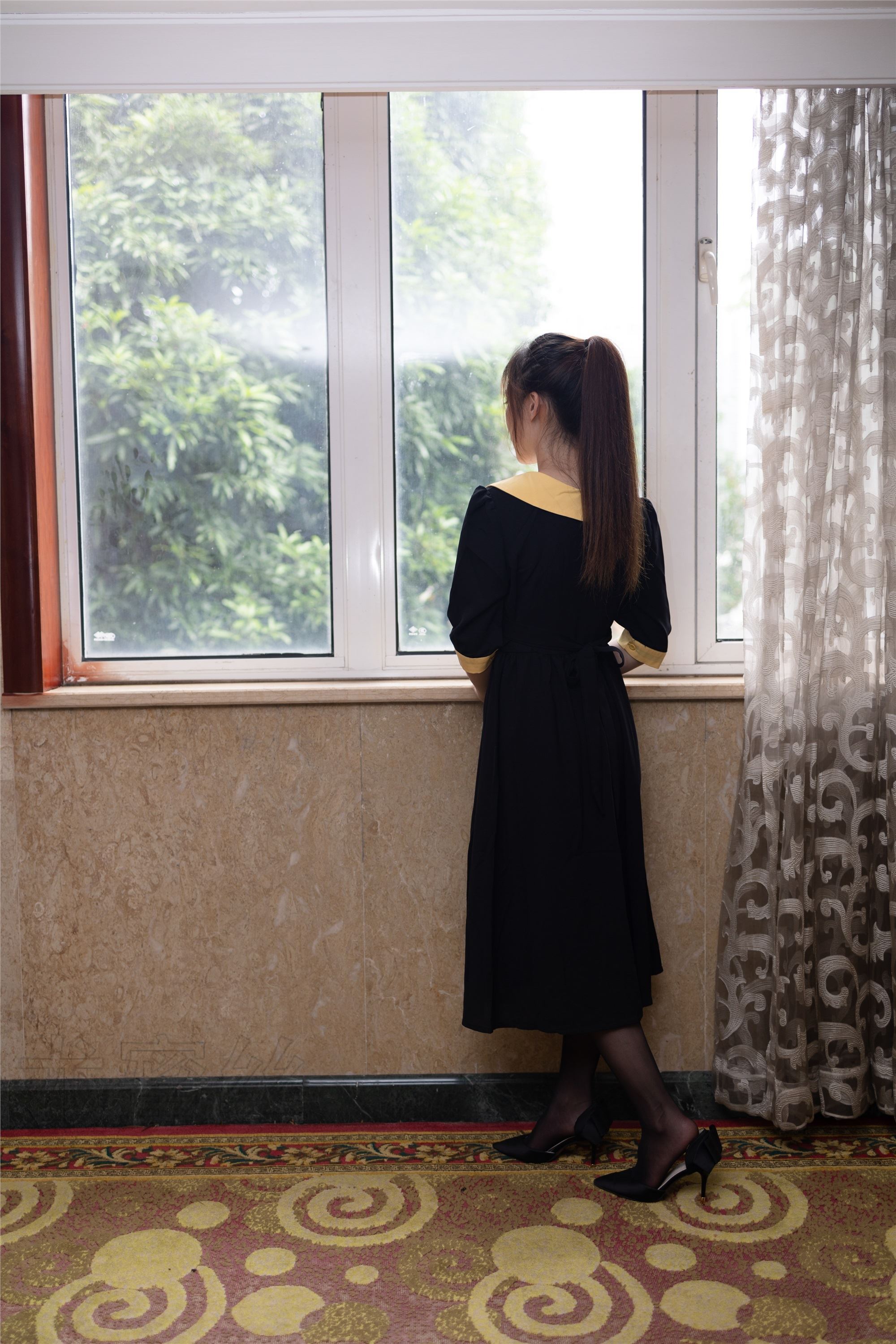 尤蜜丝 穿搭写真 NO.058